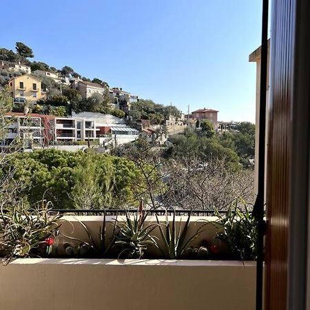 Eze Roc Apartment Exterior photo