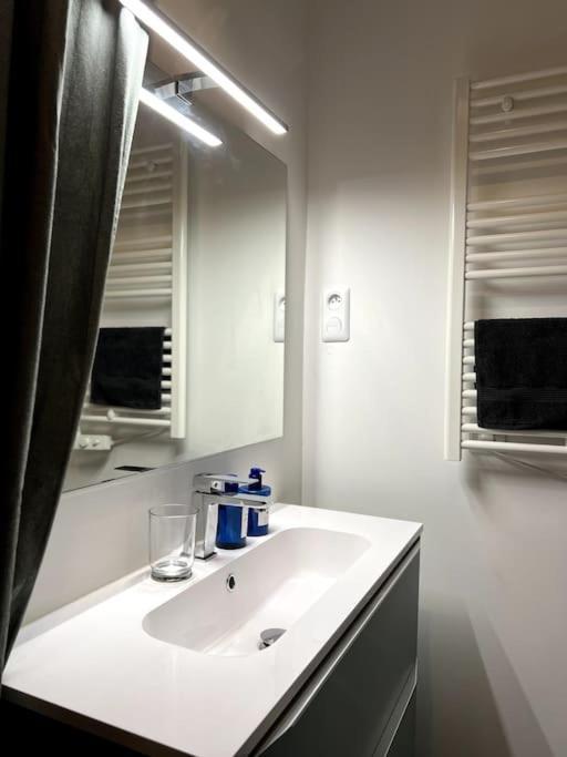 Eze Roc Apartment Exterior photo