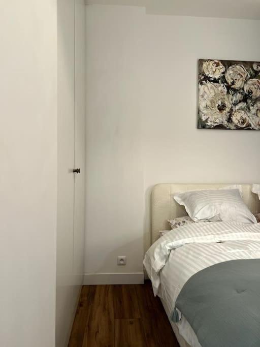 Eze Roc Apartment Exterior photo